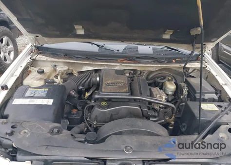 2002 GMC Envoy Slt z USA, uszkodzony, nr VIN 1GKDT13S222273903